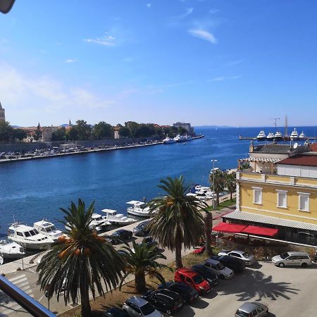 L'Aurora Luxury Apartment زادار المظهر الخارجي الصورة