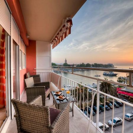 L'Aurora Luxury Apartment زادار المظهر الخارجي الصورة
