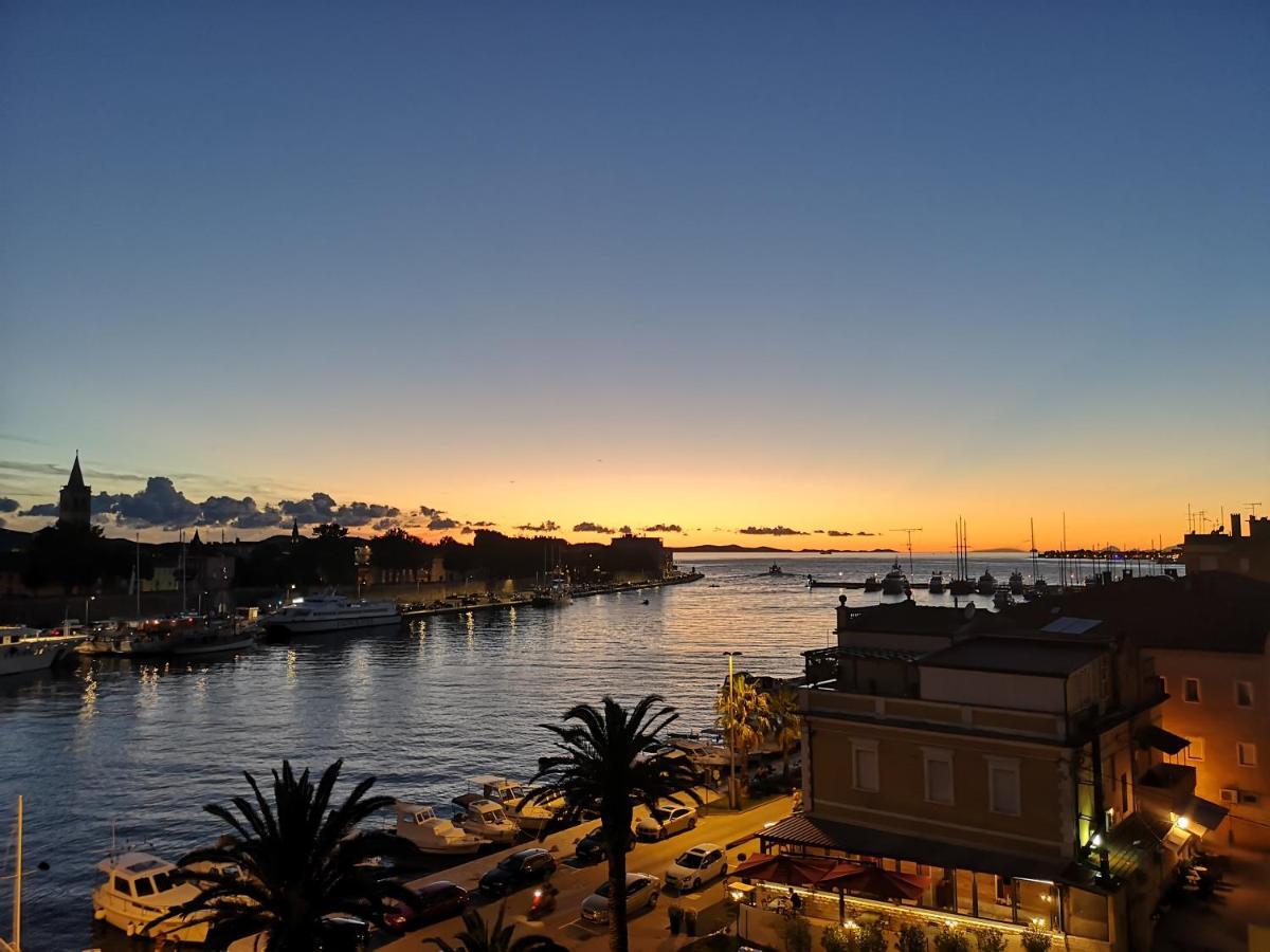 L'Aurora Luxury Apartment زادار المظهر الخارجي الصورة