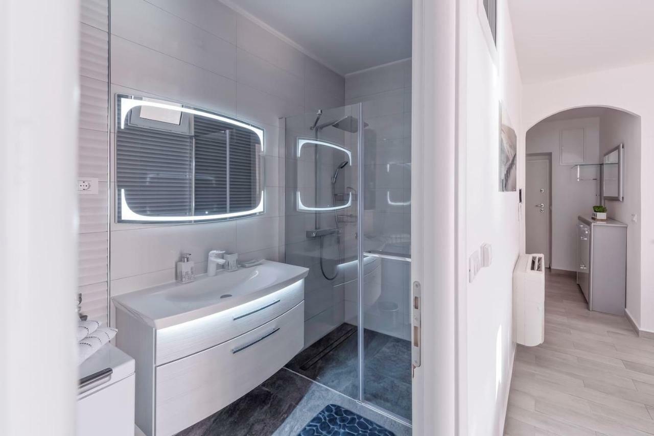 L'Aurora Luxury Apartment زادار المظهر الخارجي الصورة
