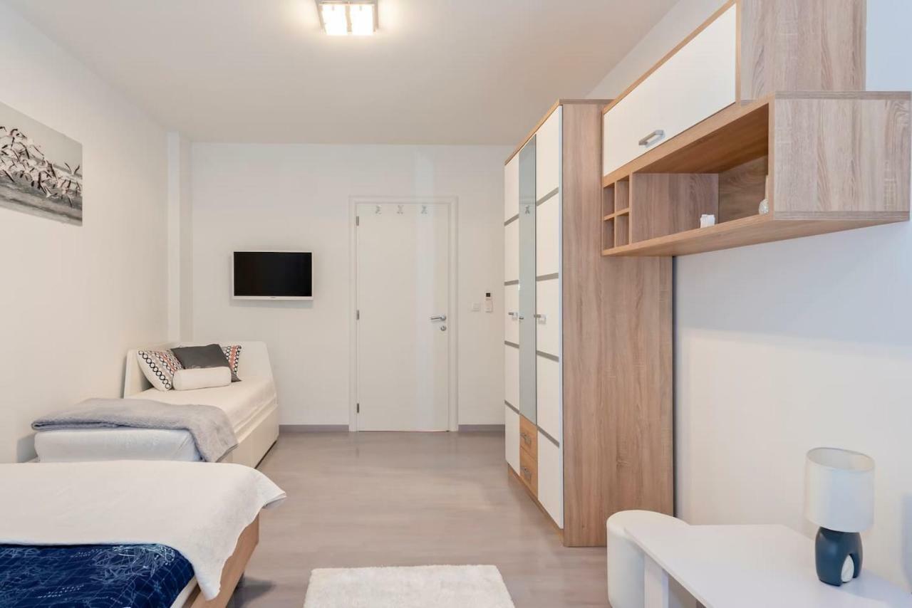 L'Aurora Luxury Apartment زادار المظهر الخارجي الصورة