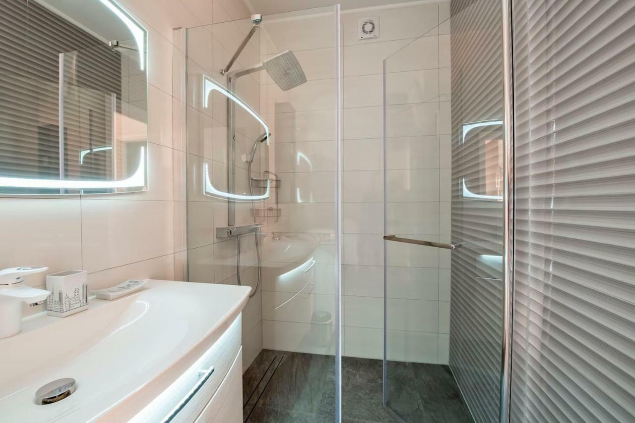 L'Aurora Luxury Apartment زادار المظهر الخارجي الصورة