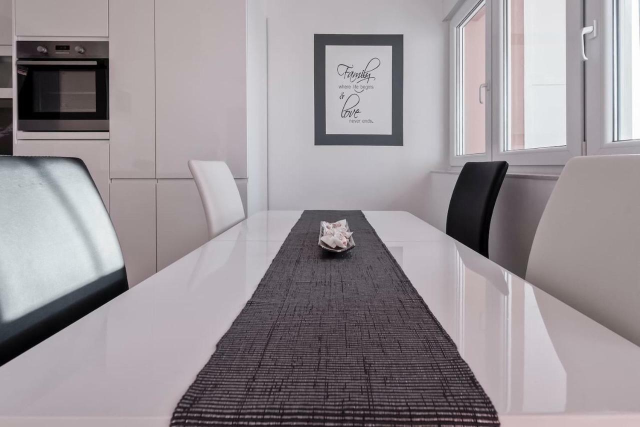 L'Aurora Luxury Apartment زادار المظهر الخارجي الصورة