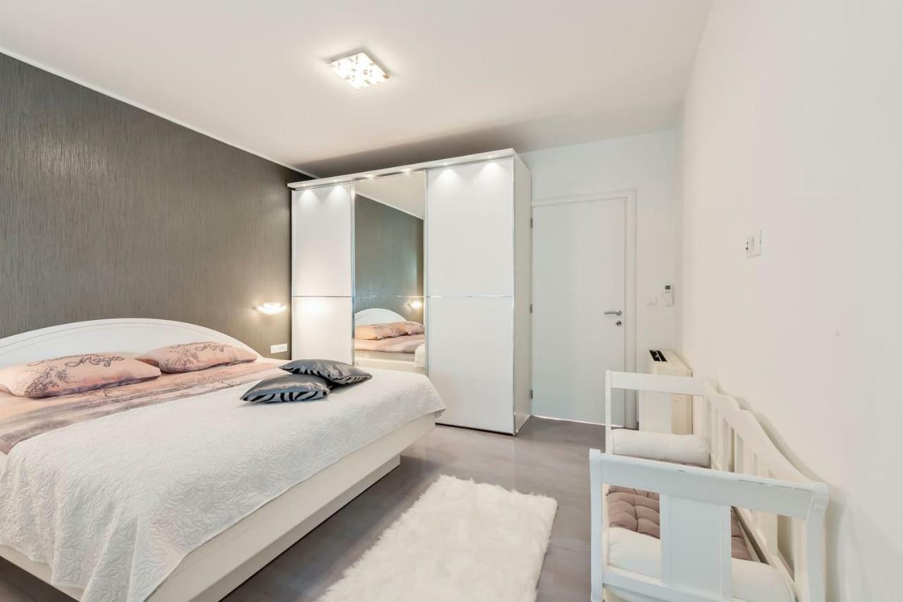 L'Aurora Luxury Apartment زادار المظهر الخارجي الصورة