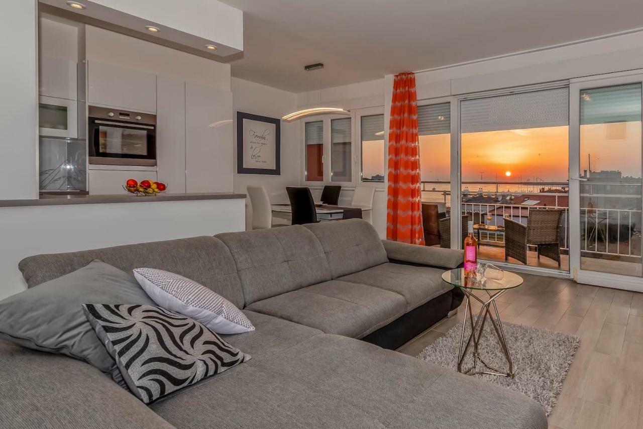 L'Aurora Luxury Apartment زادار المظهر الخارجي الصورة