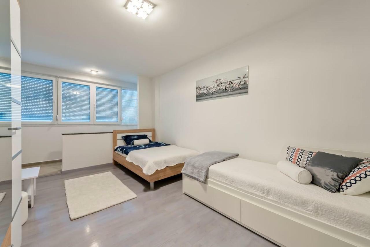 L'Aurora Luxury Apartment زادار المظهر الخارجي الصورة