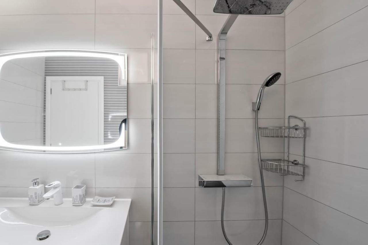 L'Aurora Luxury Apartment زادار المظهر الخارجي الصورة