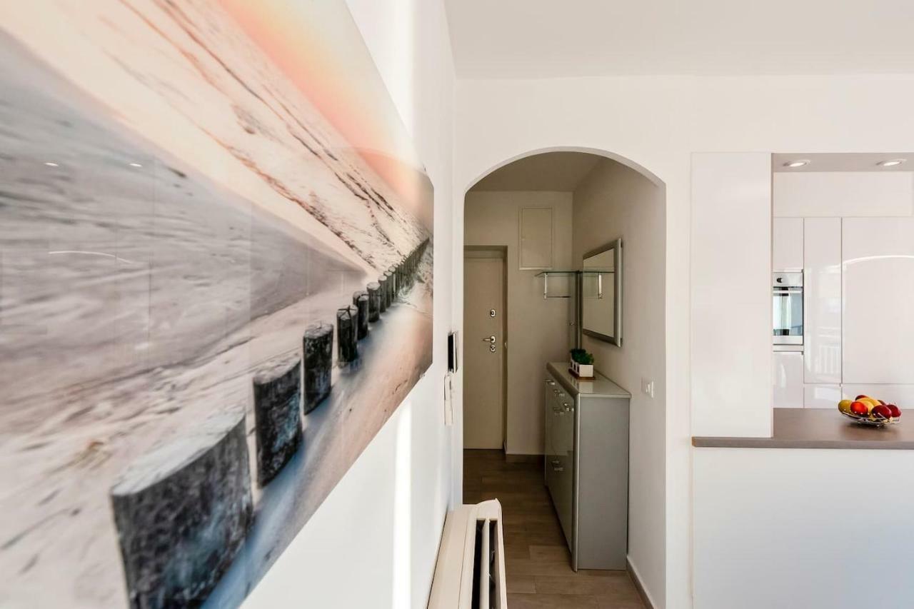 L'Aurora Luxury Apartment زادار المظهر الخارجي الصورة
