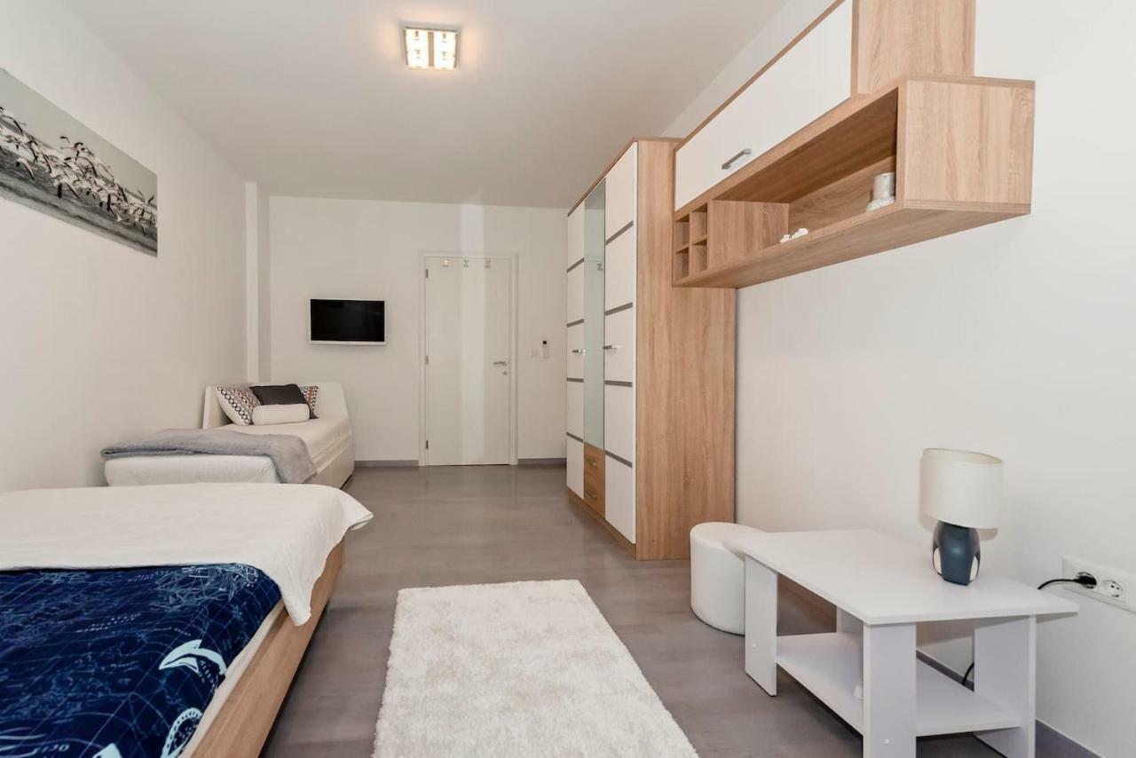 L'Aurora Luxury Apartment زادار المظهر الخارجي الصورة
