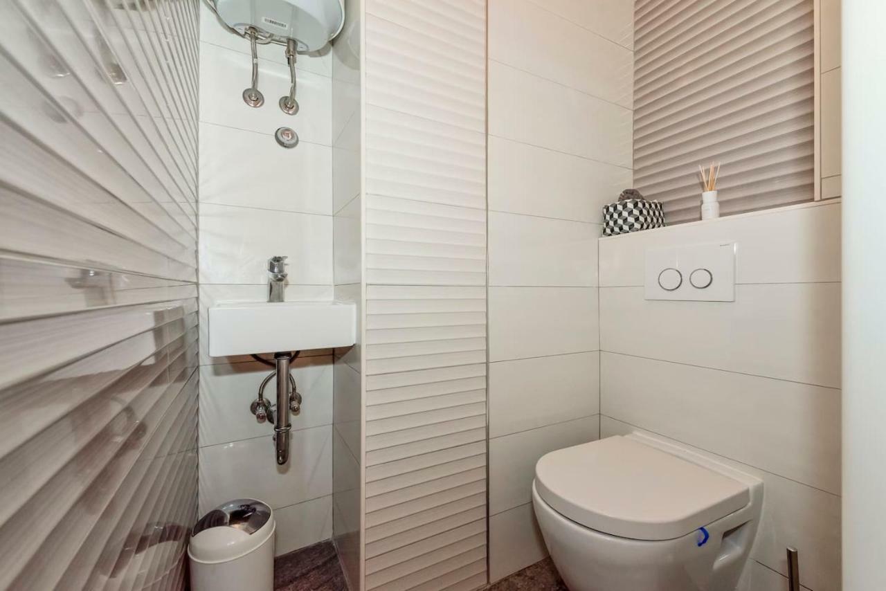 L'Aurora Luxury Apartment زادار المظهر الخارجي الصورة