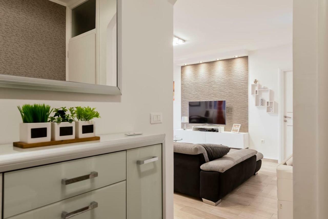 L'Aurora Luxury Apartment زادار المظهر الخارجي الصورة