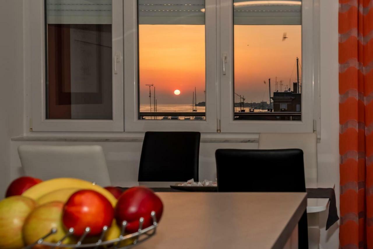 L'Aurora Luxury Apartment زادار المظهر الخارجي الصورة
