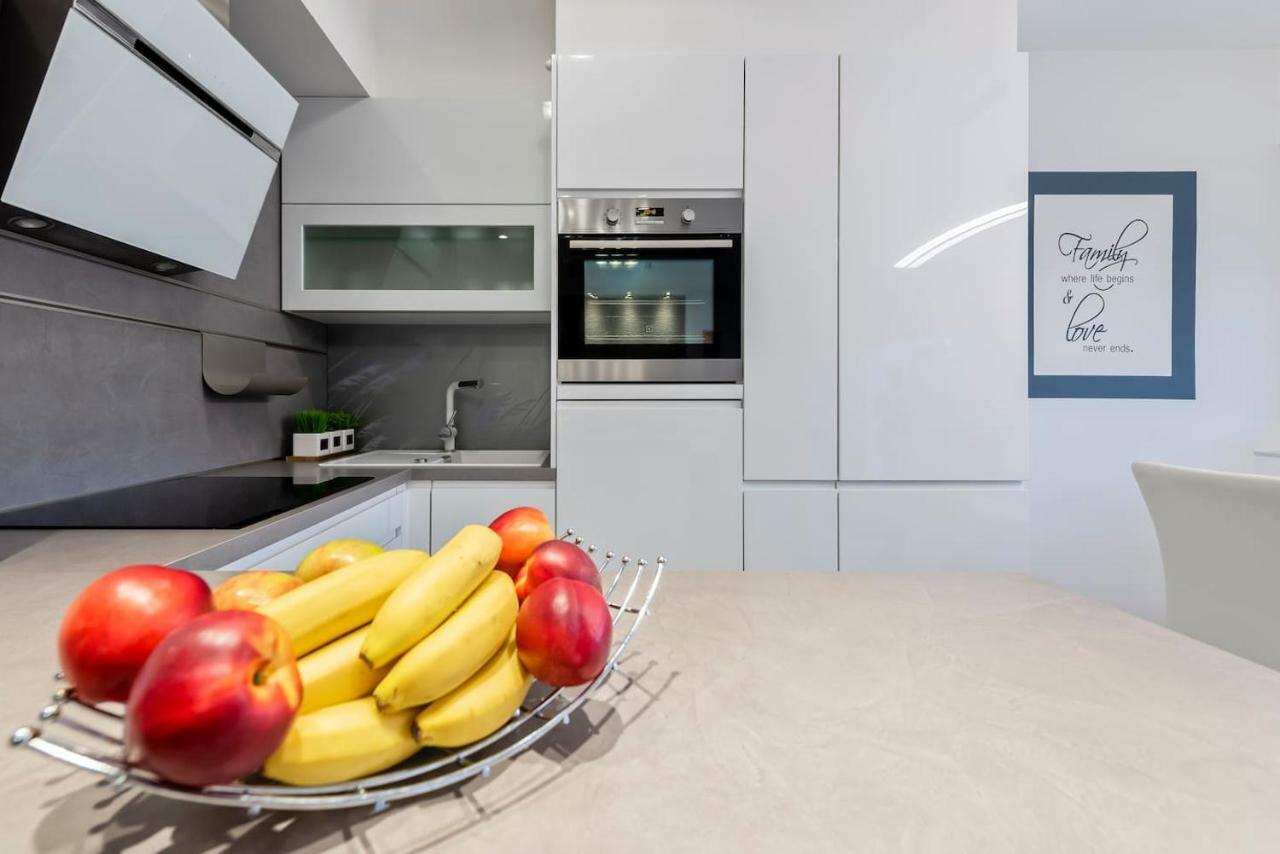 L'Aurora Luxury Apartment زادار المظهر الخارجي الصورة