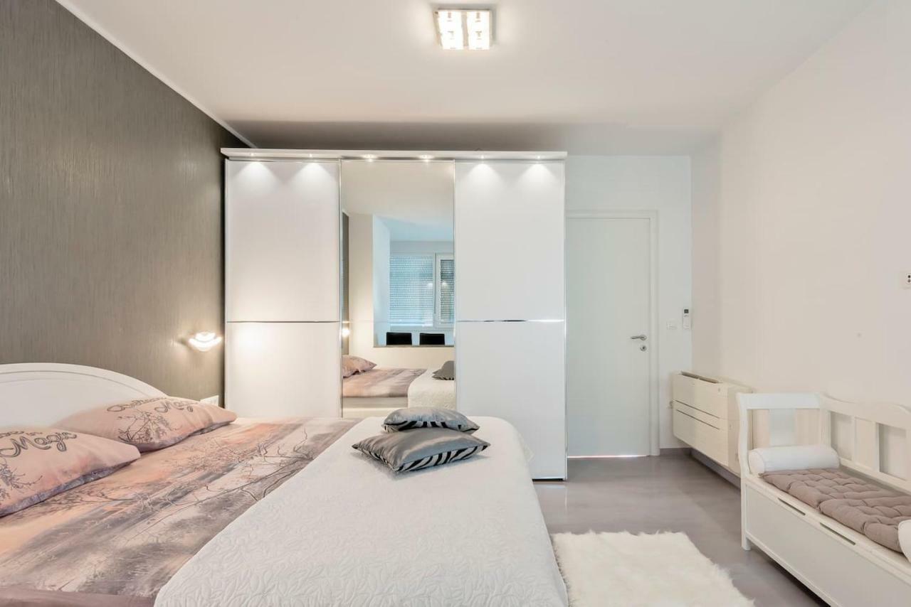L'Aurora Luxury Apartment زادار المظهر الخارجي الصورة