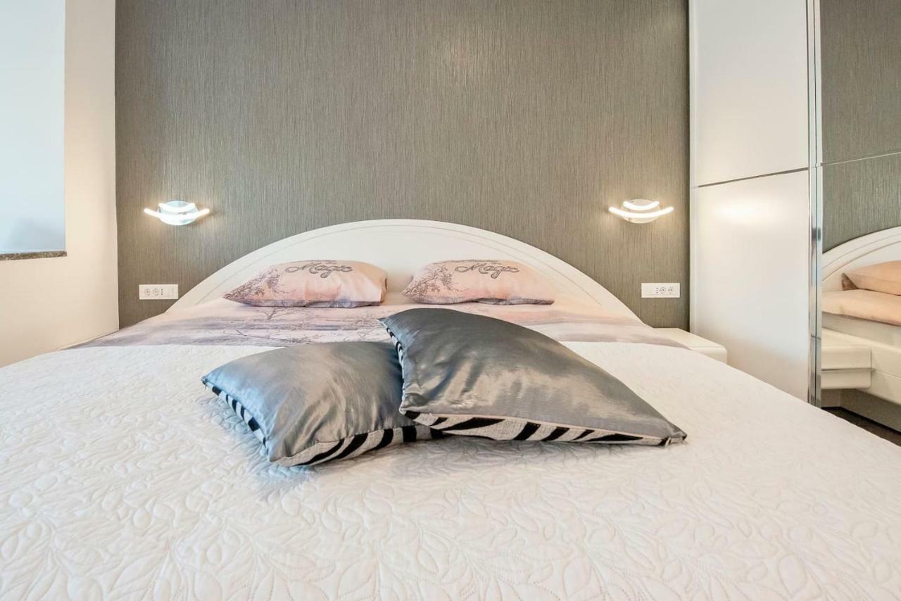 L'Aurora Luxury Apartment زادار المظهر الخارجي الصورة