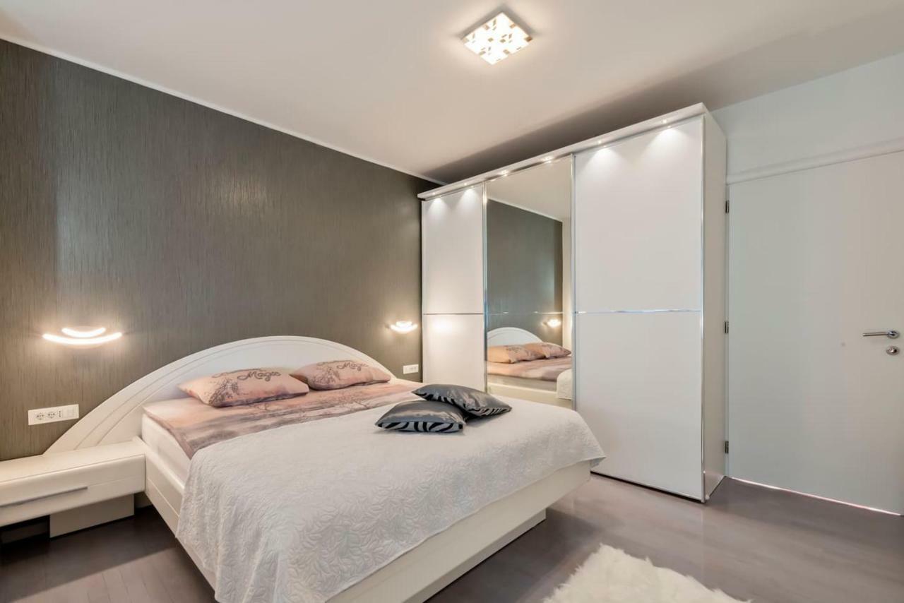 L'Aurora Luxury Apartment زادار المظهر الخارجي الصورة
